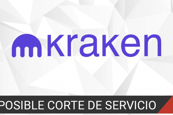 Kraken marketplace